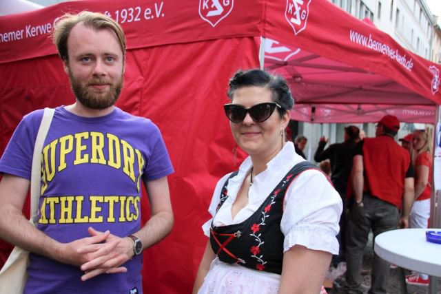 4. Tag der Bornheimer Vereine 2019